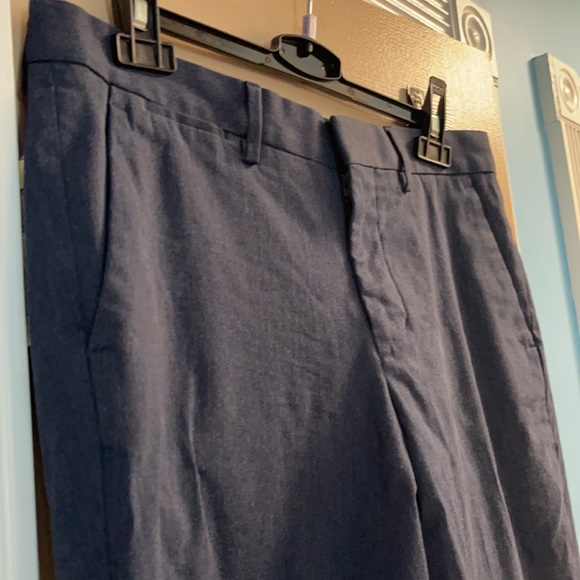 Men’s Express Dress Pants by Innovator Size 29x32 - Picture 4 of 8